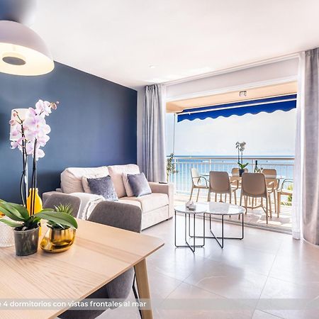 Mara Boutique Apartments Бенидорм Экстерьер фото