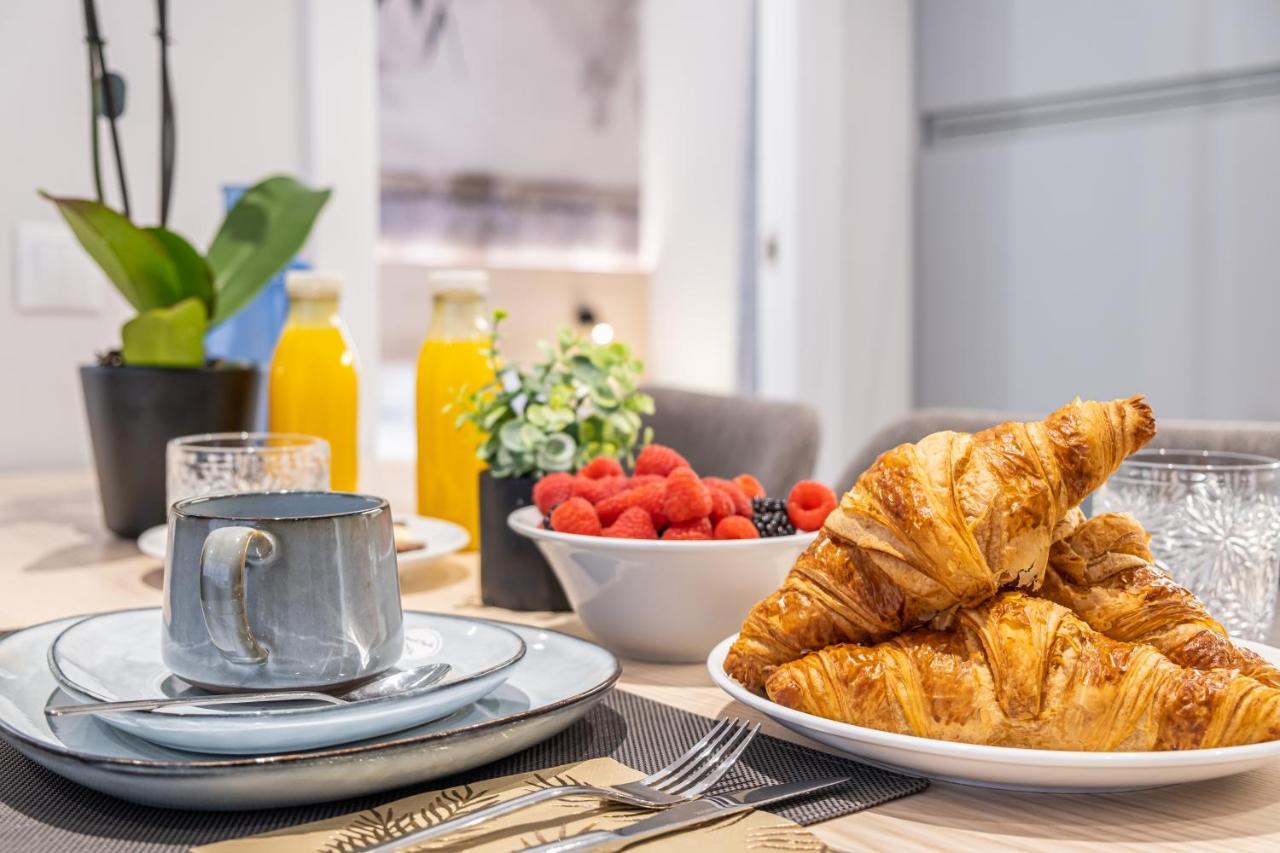 Mara Boutique Apartments Бенидорм Экстерьер фото