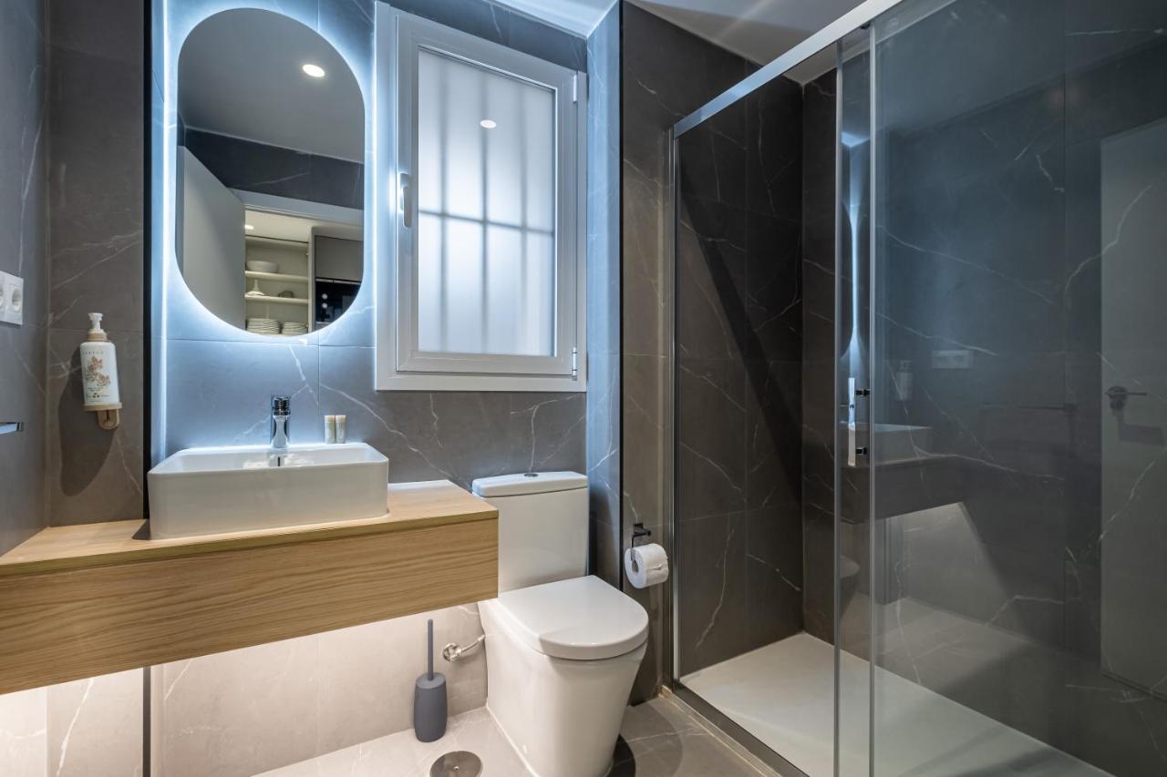 Mara Boutique Apartments Бенидорм Экстерьер фото