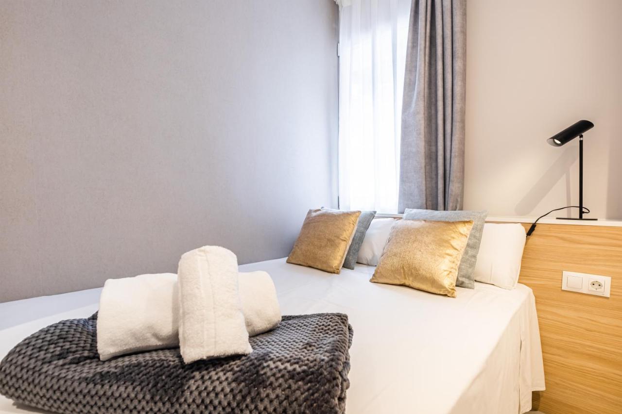 Mara Boutique Apartments Бенидорм Экстерьер фото