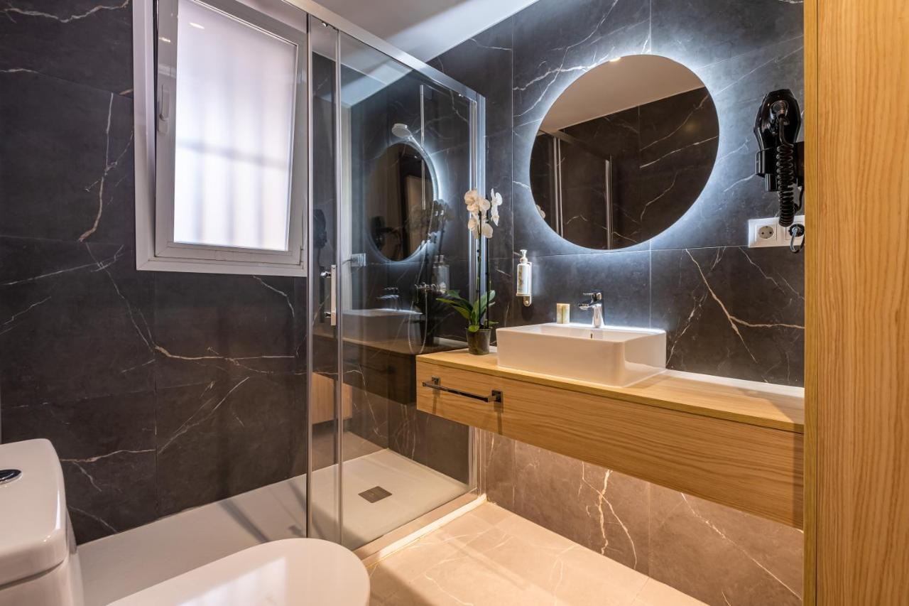 Mara Boutique Apartments Бенидорм Экстерьер фото