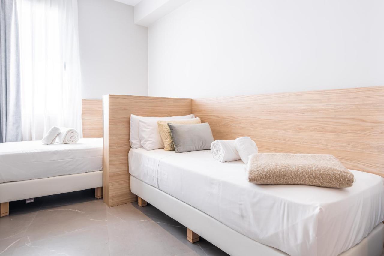Mara Boutique Apartments Бенидорм Экстерьер фото