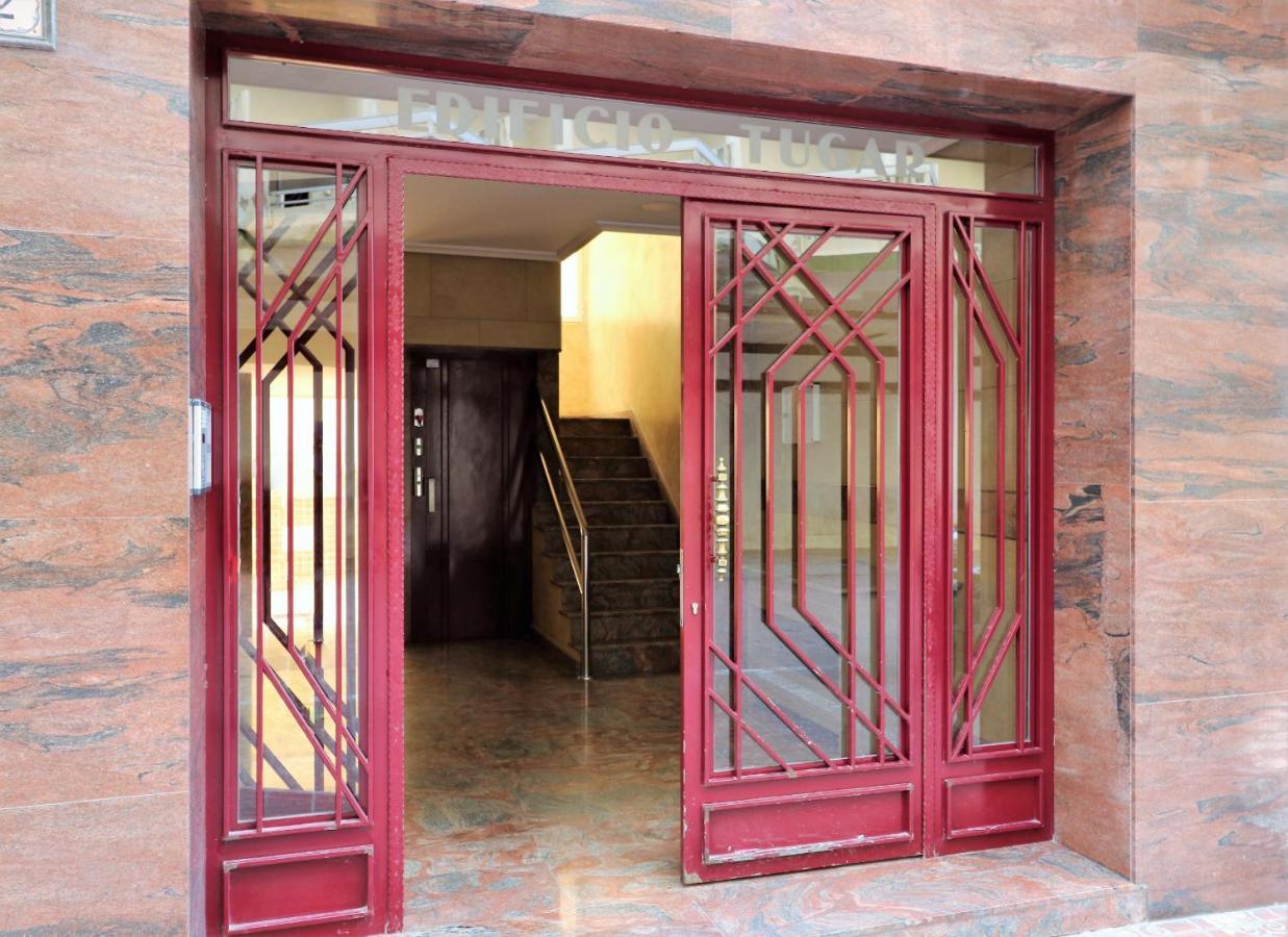 Mara Boutique Apartments Бенидорм Номер фото