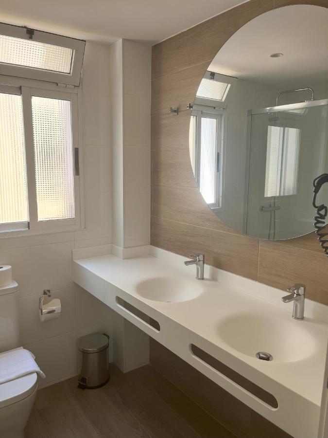 Mara Boutique Apartments Бенидорм Экстерьер фото