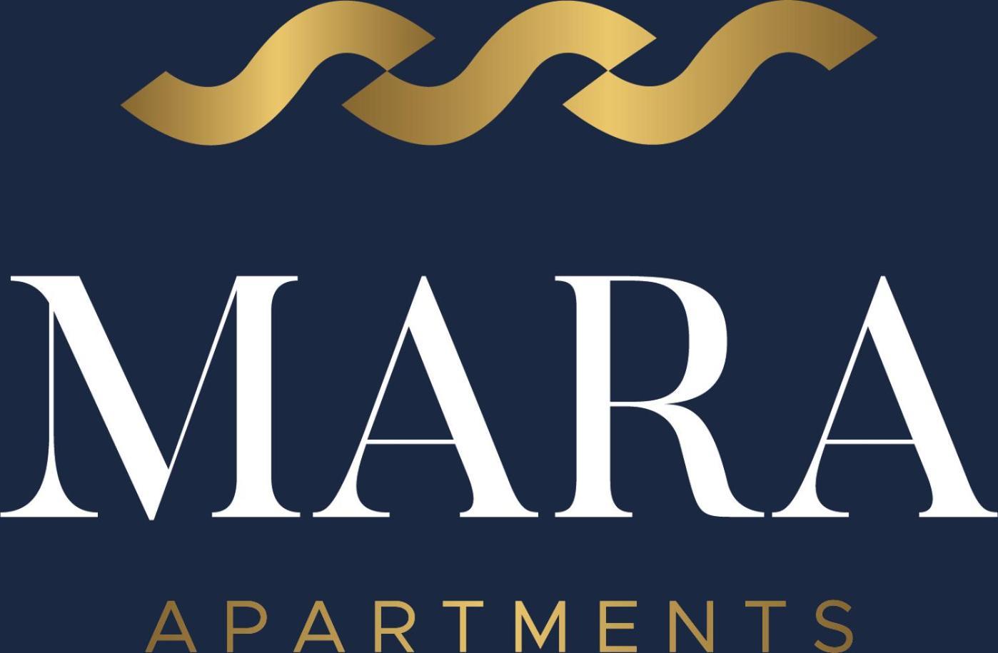 Mara Boutique Apartments Бенидорм Экстерьер фото