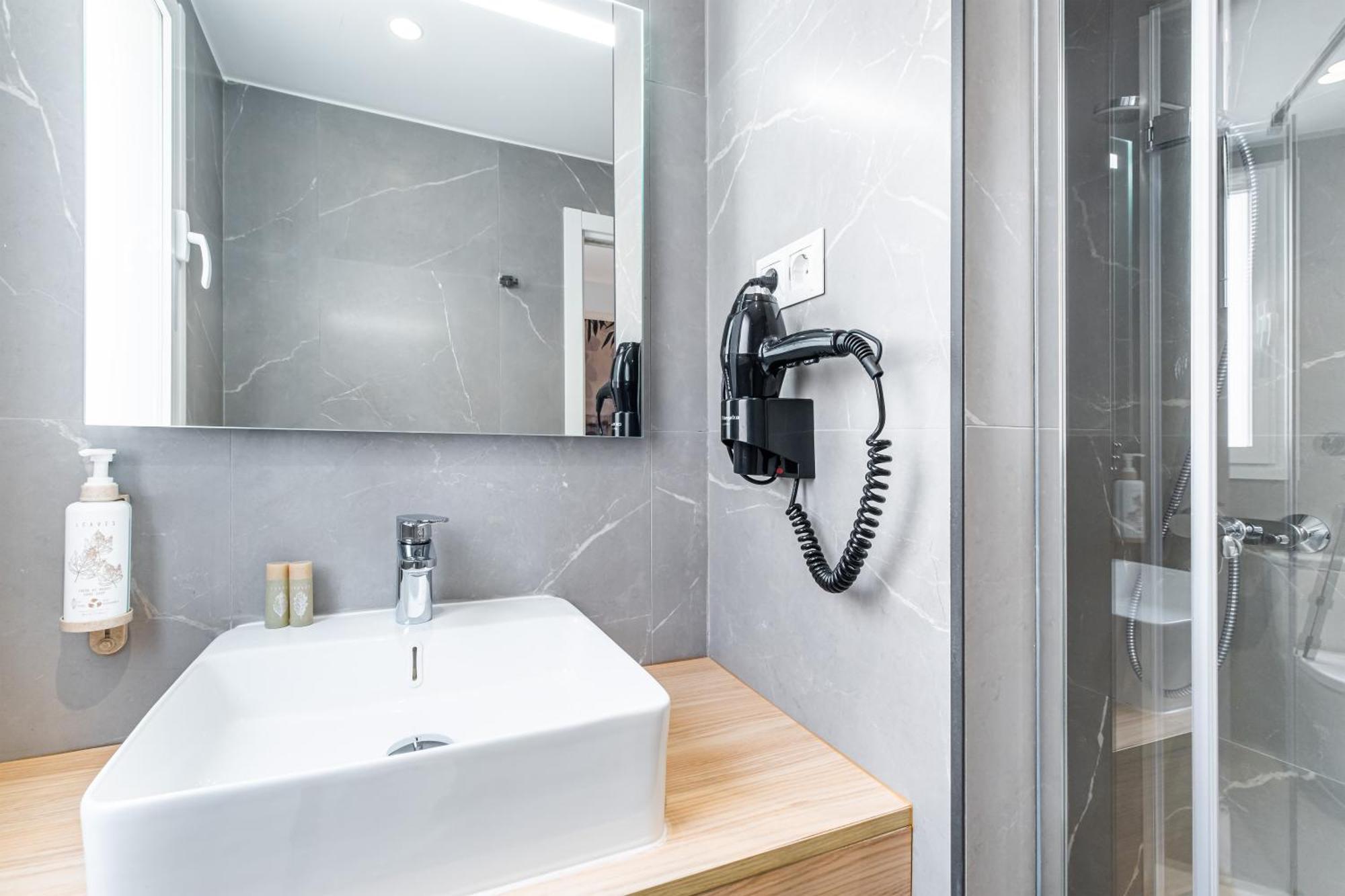 Mara Boutique Apartments Бенидорм Экстерьер фото